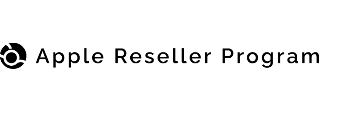 Reseller Program Logo