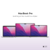 14-inch MacBook Pro M2 Max chip 12-Core CPU 30-Core GPU 1TB - Silver