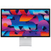 APPLE STUDIO DISPLAY - STANDARD GLASS - TILT- AND HEIGHT-ADJUSTABLE STAND