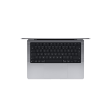 14-inch MacBook Pro M2 Max chip 12-Core CPU 30-Core GPU 1TB - Silver 14-inch MacBook Pro M2 Max chip 12-Core CPU 30-Core GPU 1TB - Silver