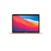 13-INCH MACBOOK AIR -  APPLE M1 CHIP WITH 8-CORE CPU AND 7-CORE GPU, 256GB - SPACE GREY